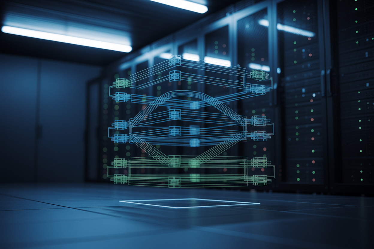 Laying the Architectural Foundation for Scalability