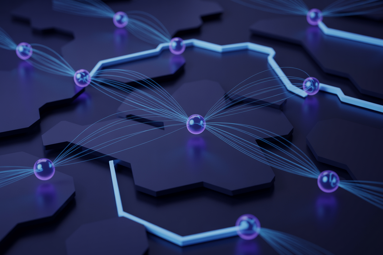 Connecting and Managing Multiple AI Services Efficiently