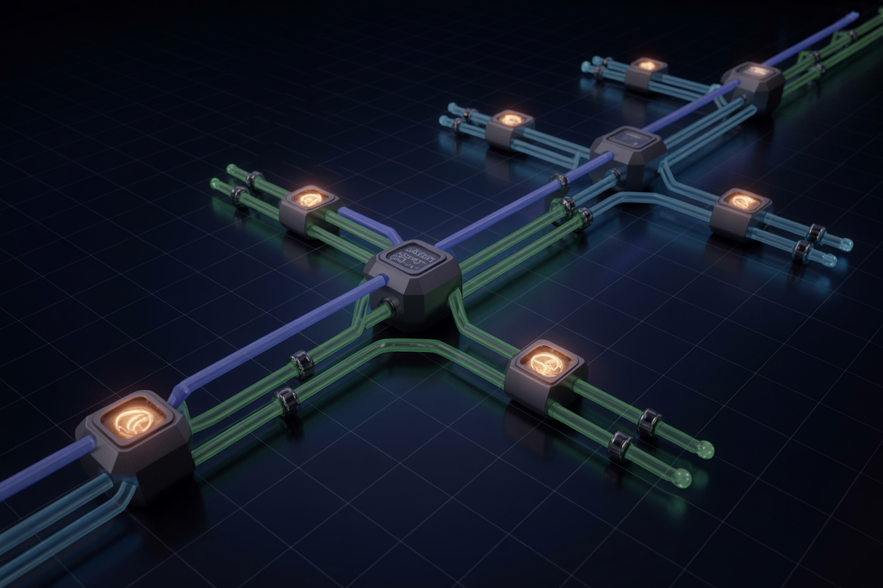 Building Resilient Workflow Execution Pipelines