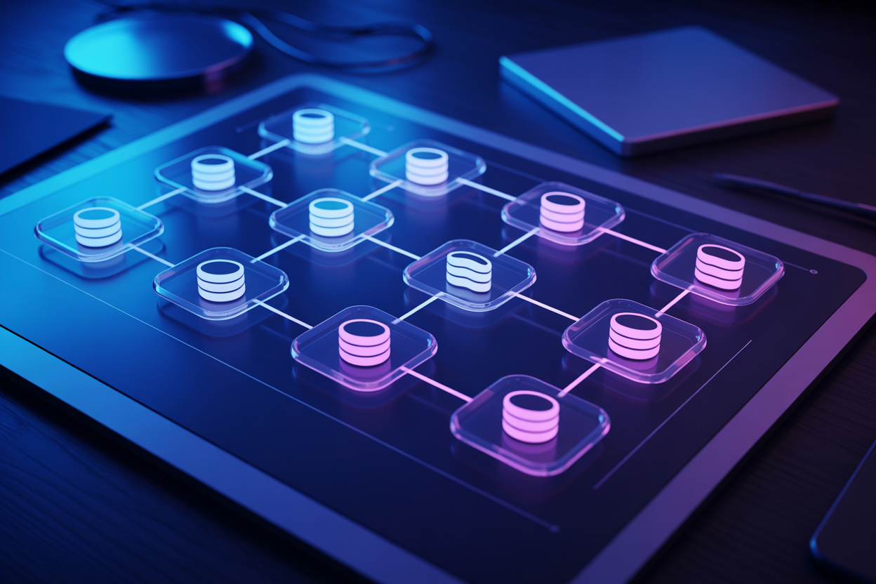 Understanding AWS Database Services and Choosing the Right Fit