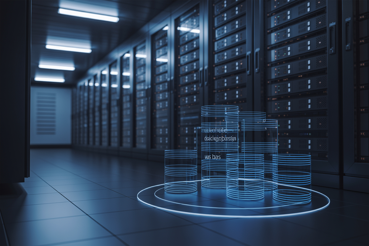 Deploying Amazon RDS for Scalable Relational Databases