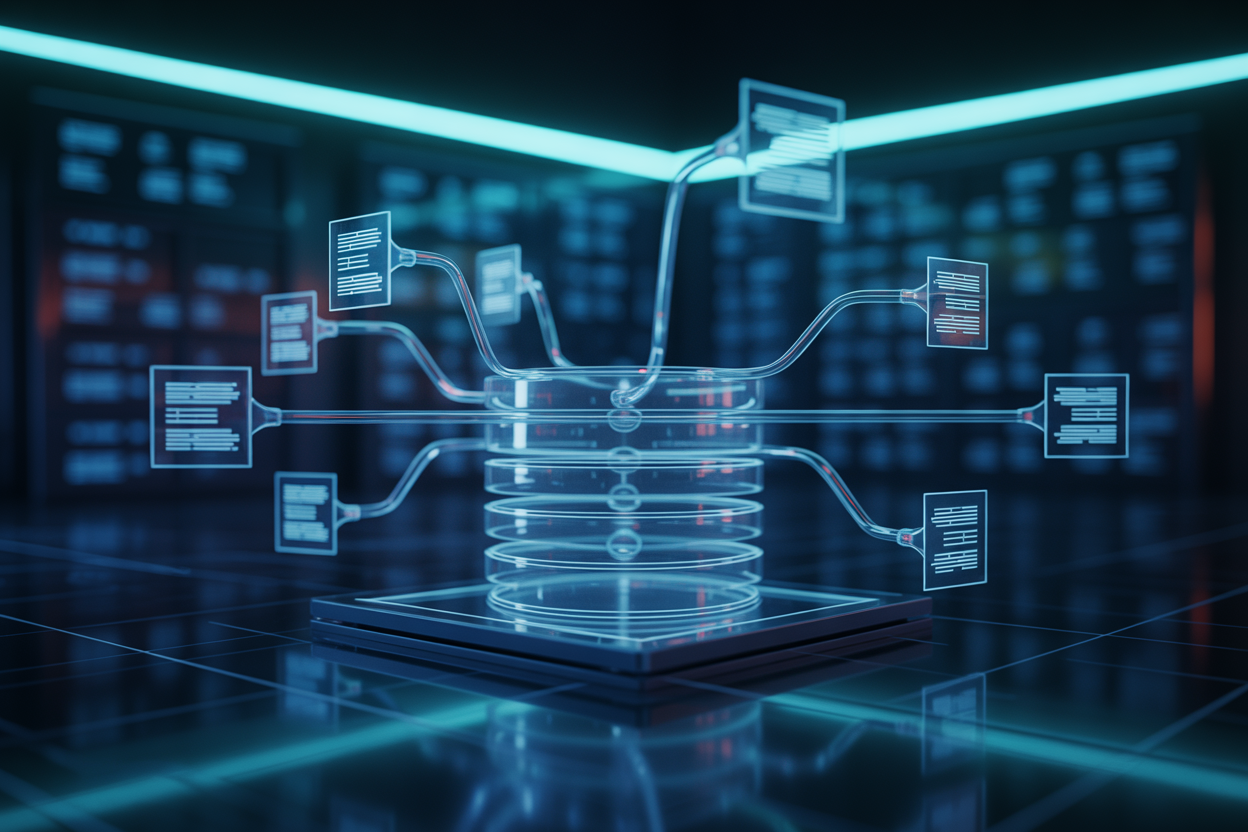 Building Flexible Applications with Amazon DynamoDB
