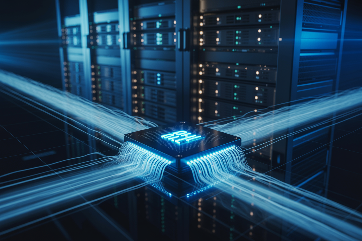 Accelerating Data Access with Amazon ElastiCache