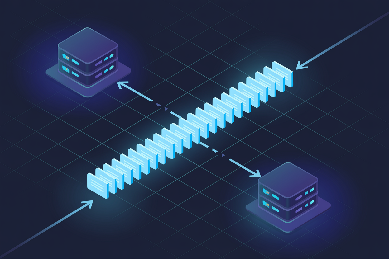 Understanding Queue-Based Architecture and Why It Matters