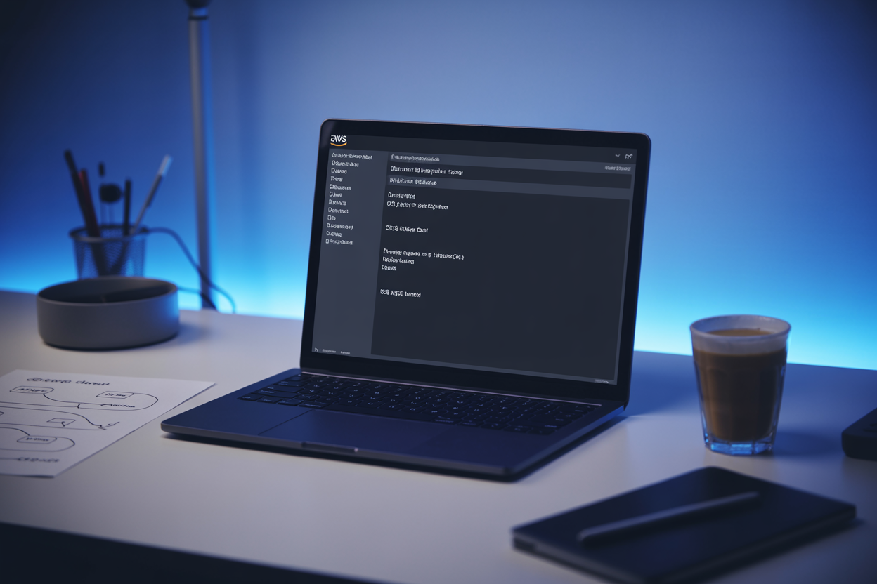 Getting Started with Amazon SQS