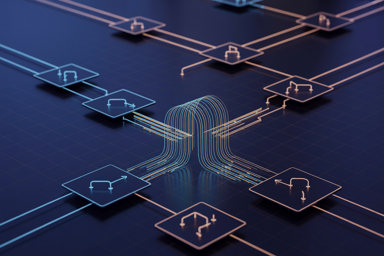 Scaling Microservices Effectively Using SQS