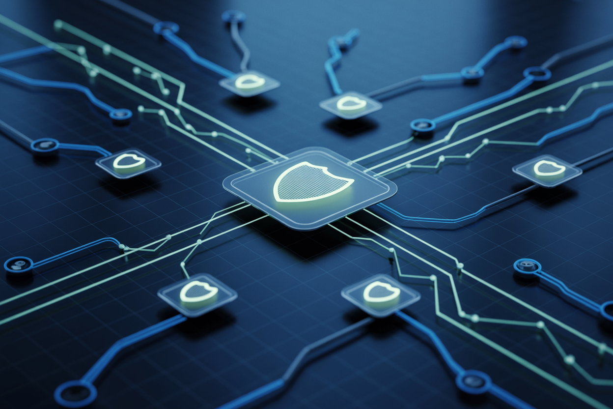 Securing and Monitoring Your SQS-Driven Architecture