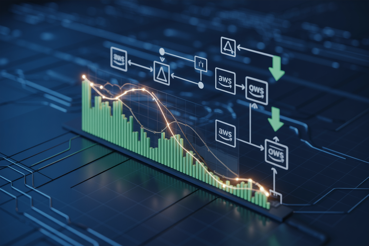 Cost Optimization Strategies for SQS at Scale