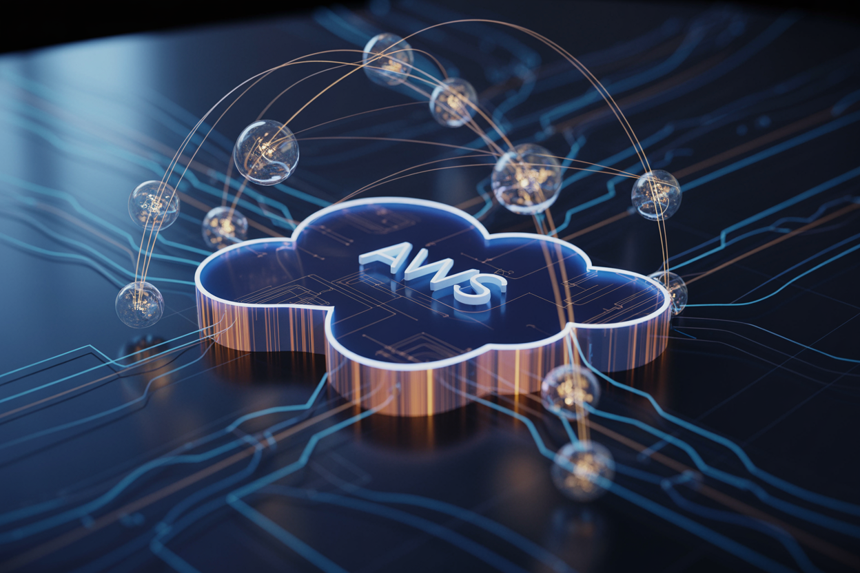 Understanding the Rise of Agentic AI on AWS