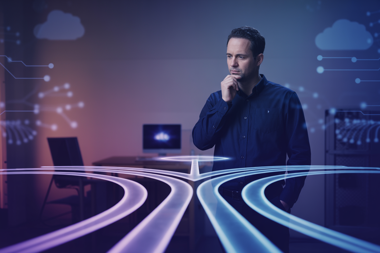 Choosing the Right AWS Agentic AI Framework for Your Needs