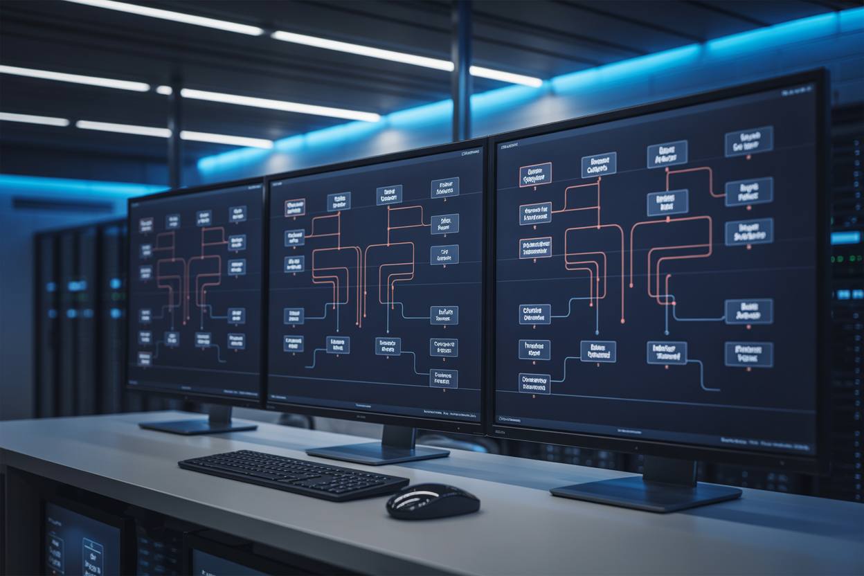 Achieving Multi-Account Governance at Scale