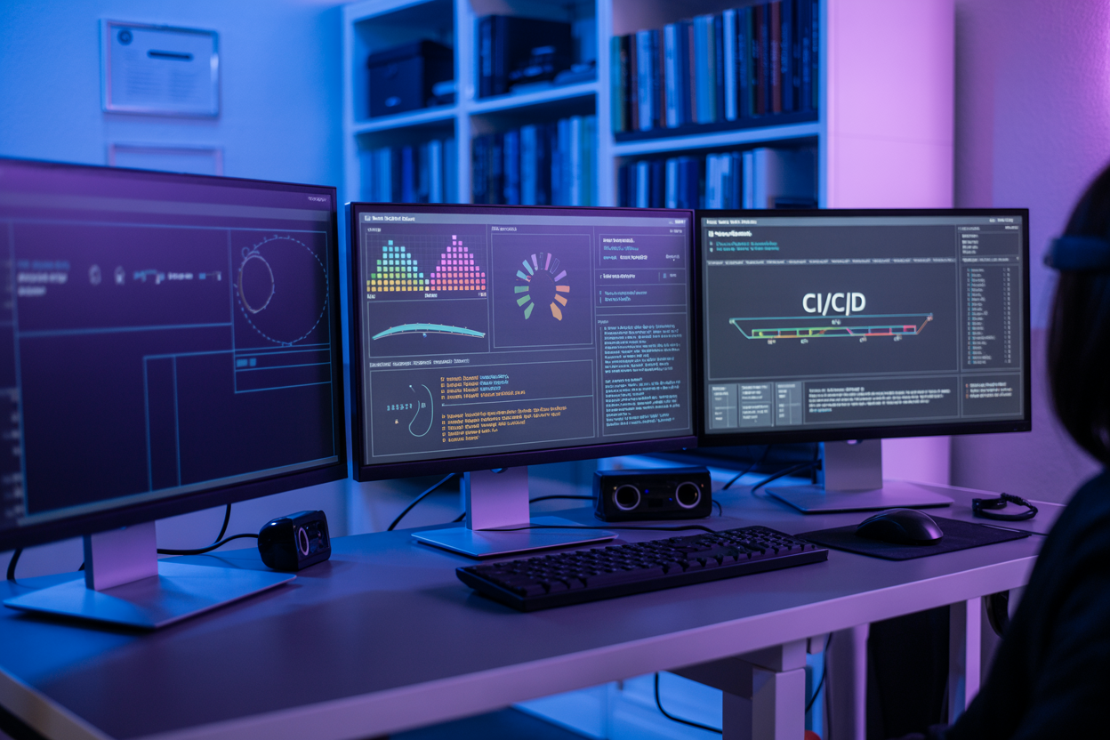 Accelerating Developer Experience with the Right Tooling