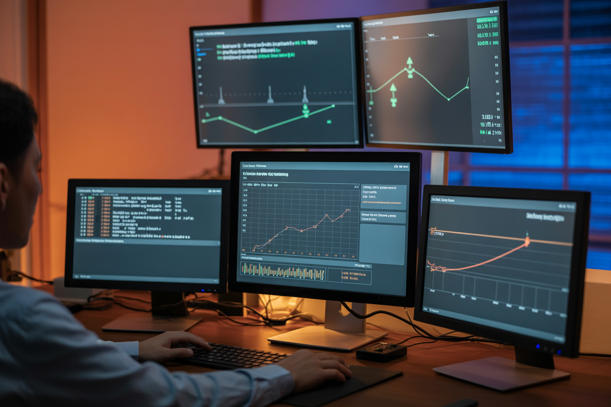 Testing and Observing KEDA Autoscaling in Action