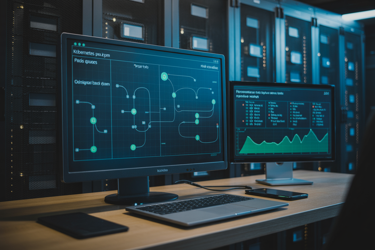 Optimizing KEDA and Redis Autoscaling for Production Workloads