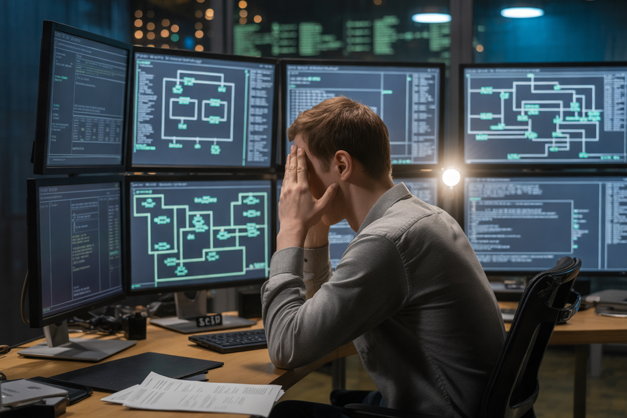 Why AWS IAM Feels Overwhelming and How to Change That