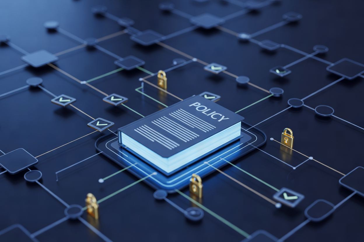 IAM Policies Demystified: The Rules That Drive Everything