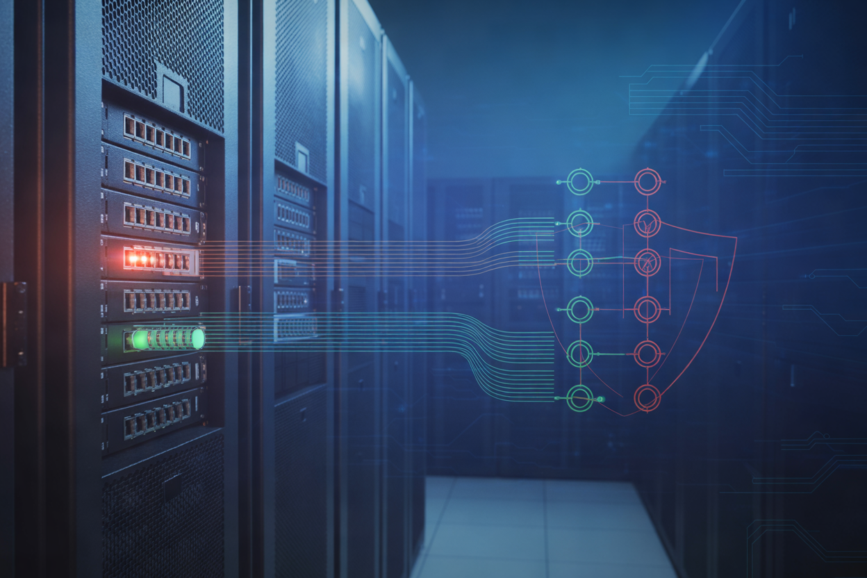 Port Requirements and Network Exposure