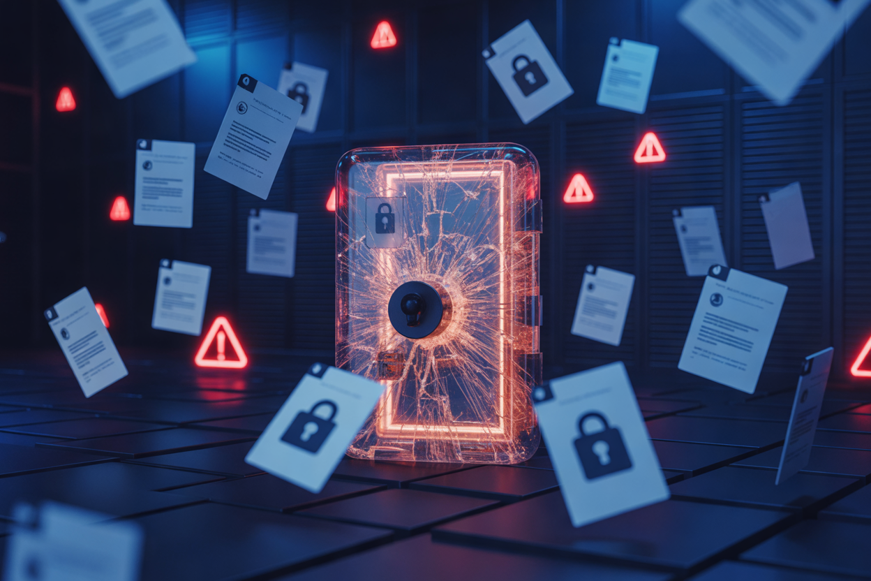 Understanding the Risks of Storing Sensitive Data in AWS S3
