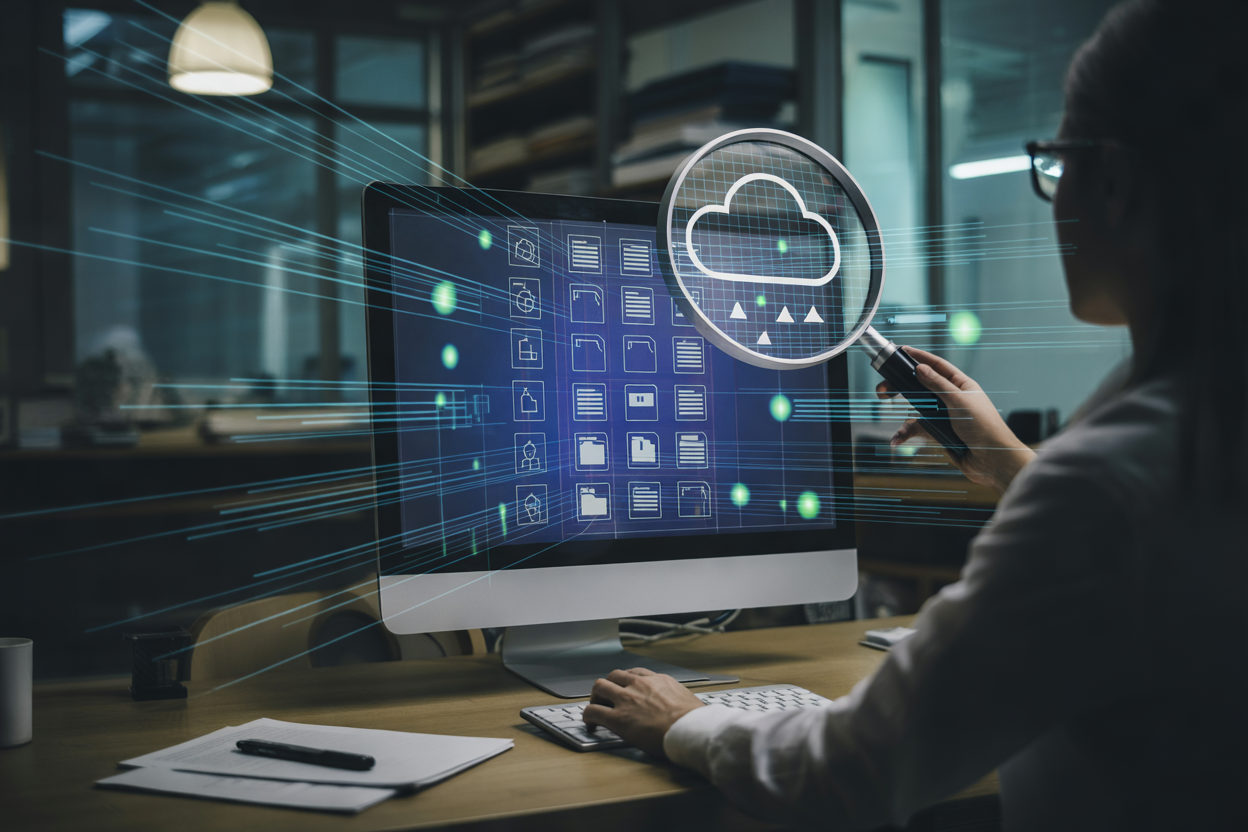 Running Sensitive Data Discovery Jobs Effectively