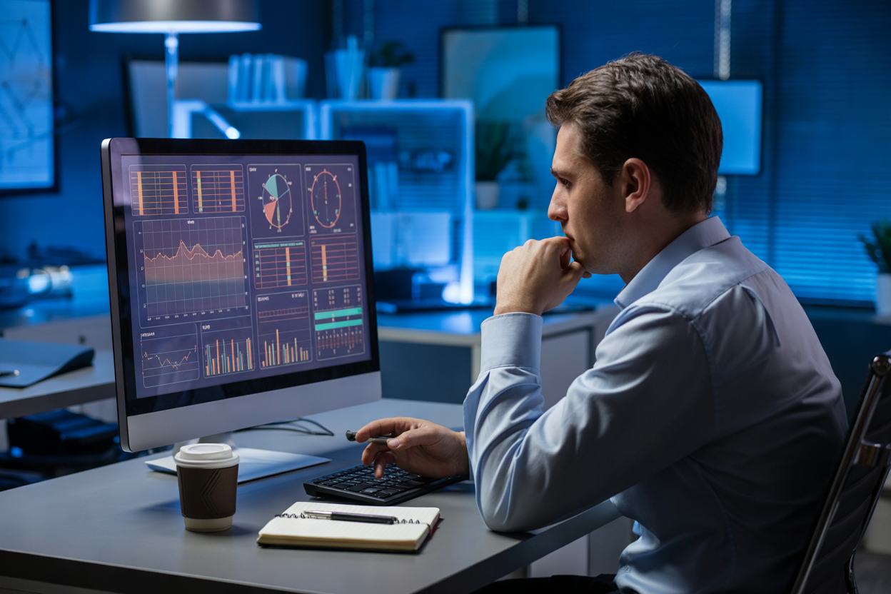 Interpreting and Acting on Macie Findings