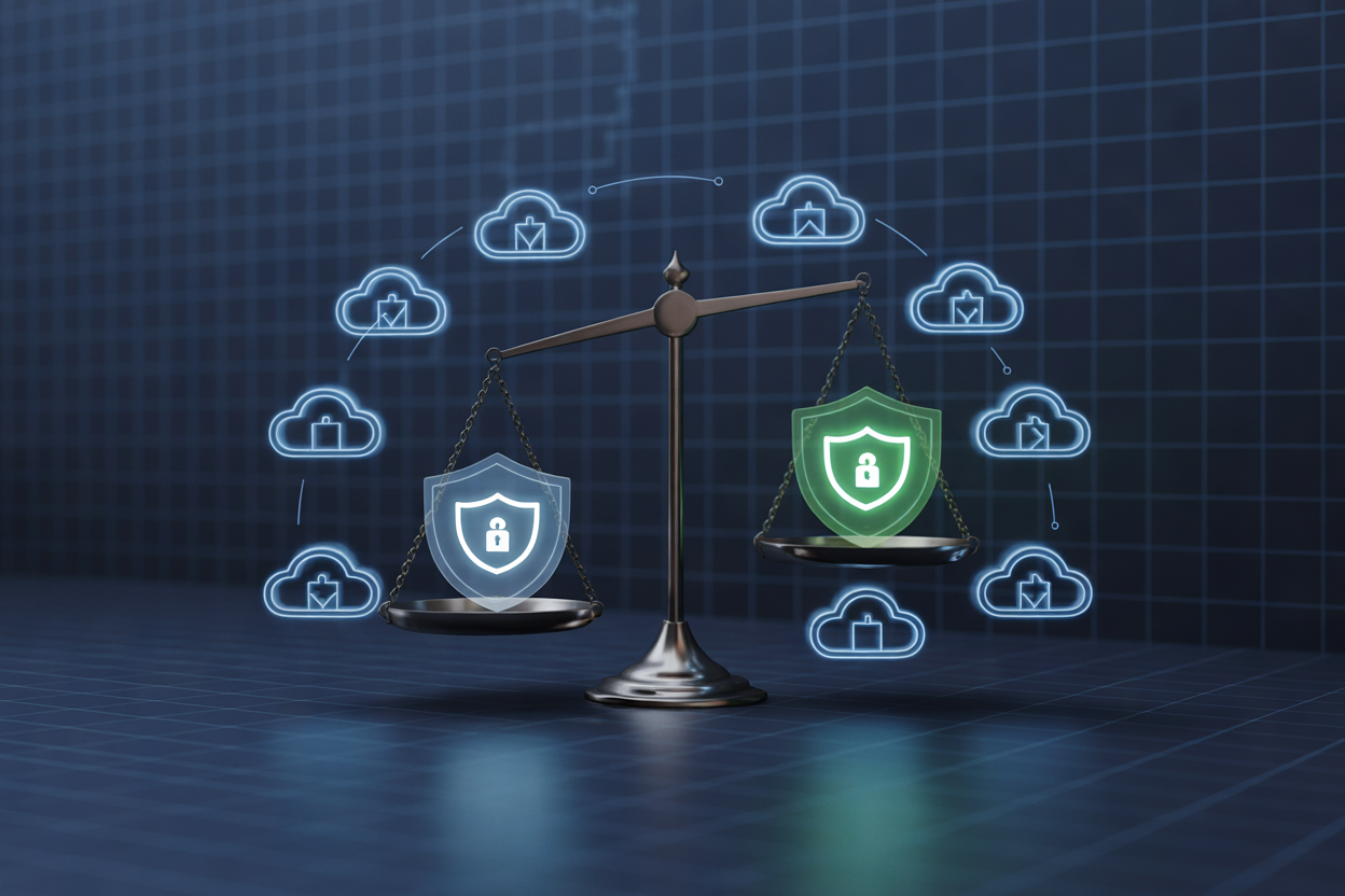 Reducing Costs While Maximizing Macie Coverage
