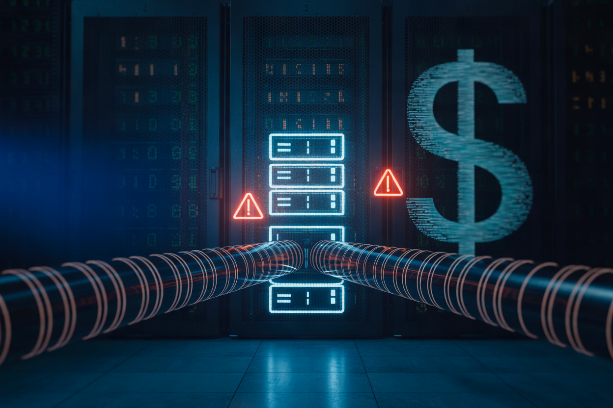 Understanding DynamoDB Throttling and Why It Costs You