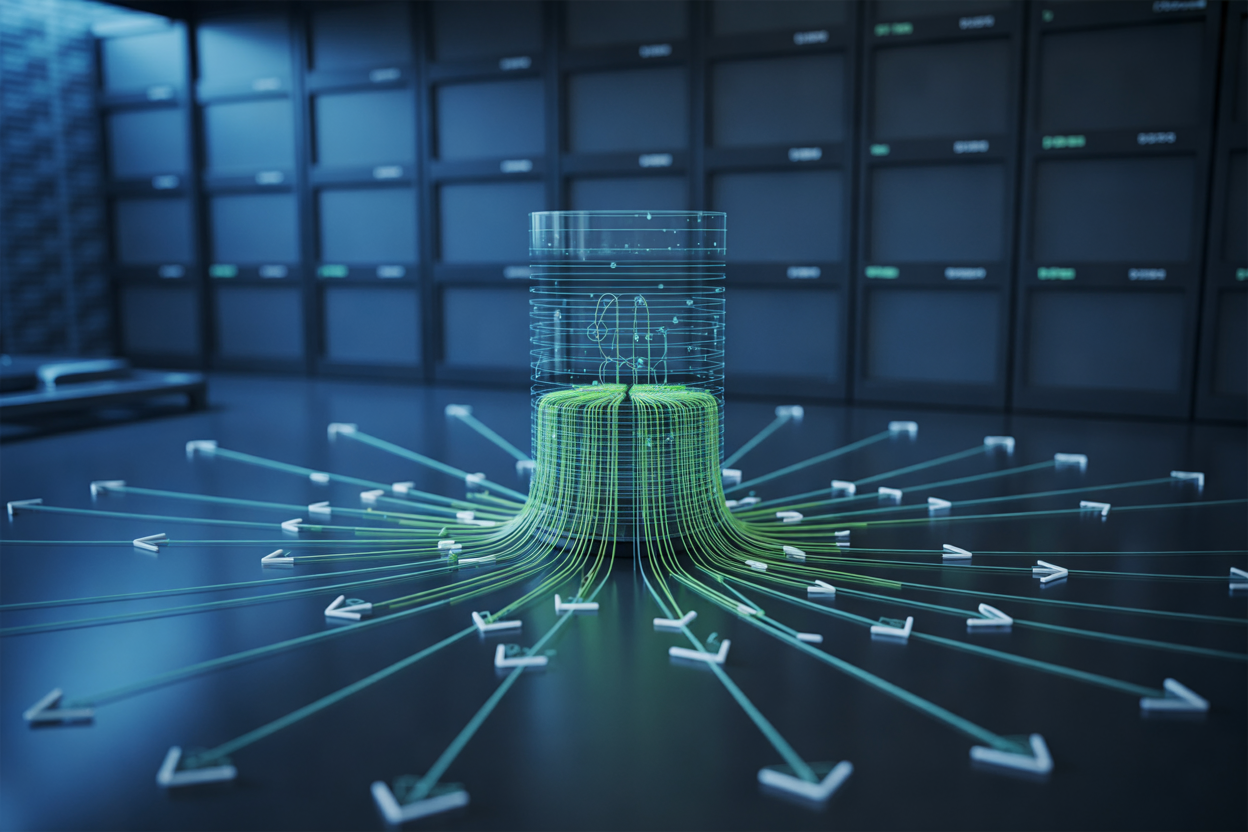 Scaling DynamoDB the Right Way to Match Your Workload