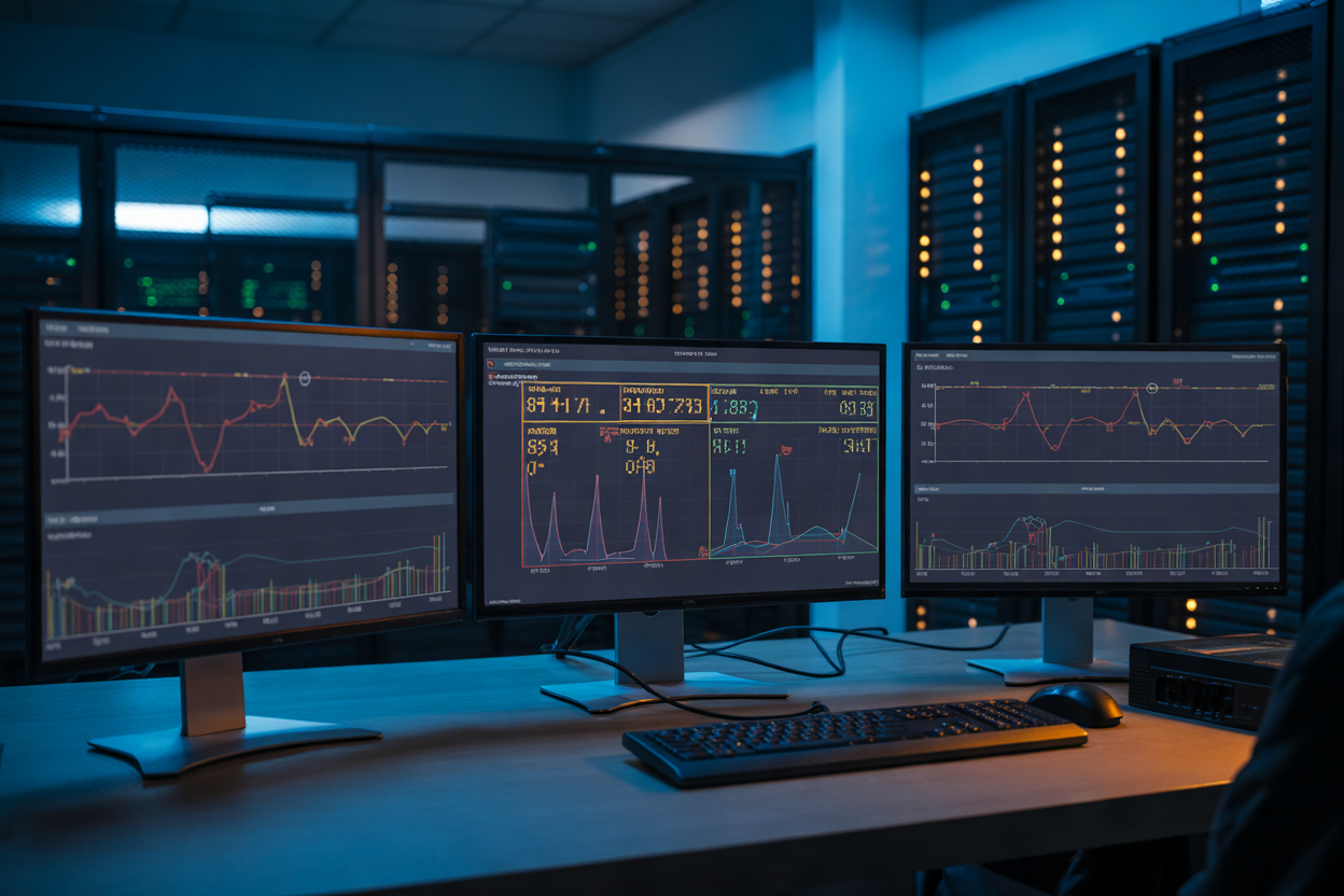 Monitoring and Alerting to Catch Throttling Before It Escalates