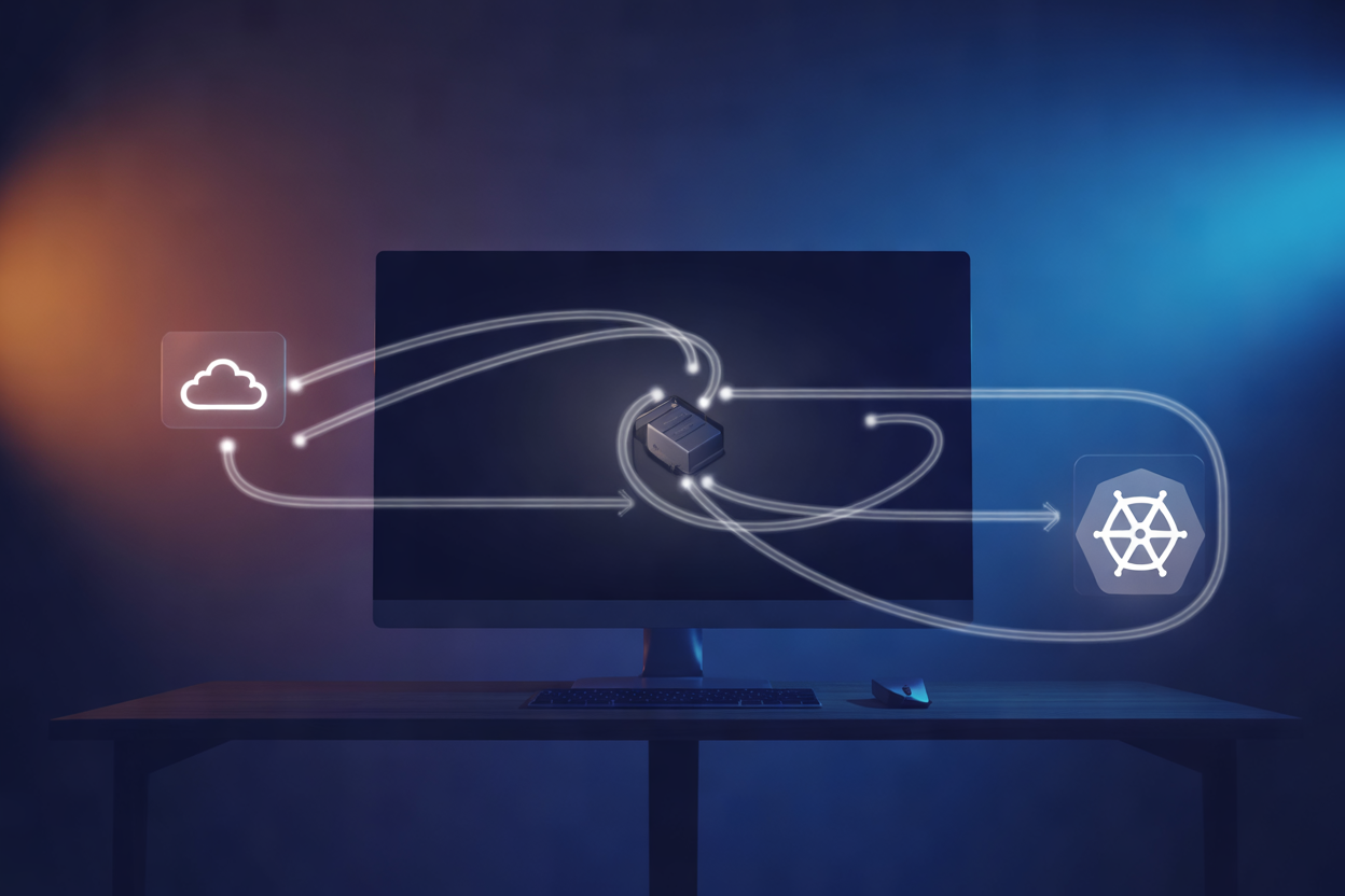 Understanding the Core Components