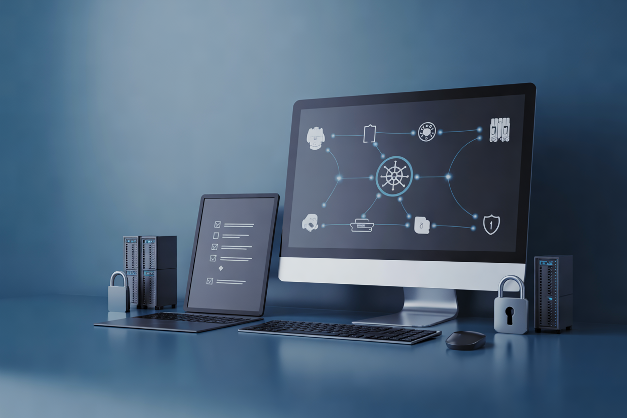 Setting Up Prerequisites for a Smooth Integration