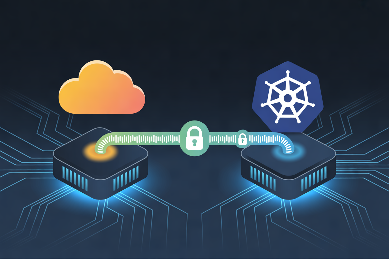 Connecting AWS Secrets Manager as Your Secret Backend