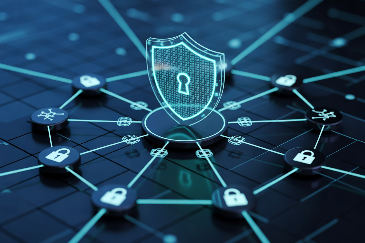 Applying Security Best Practices Across the Integration