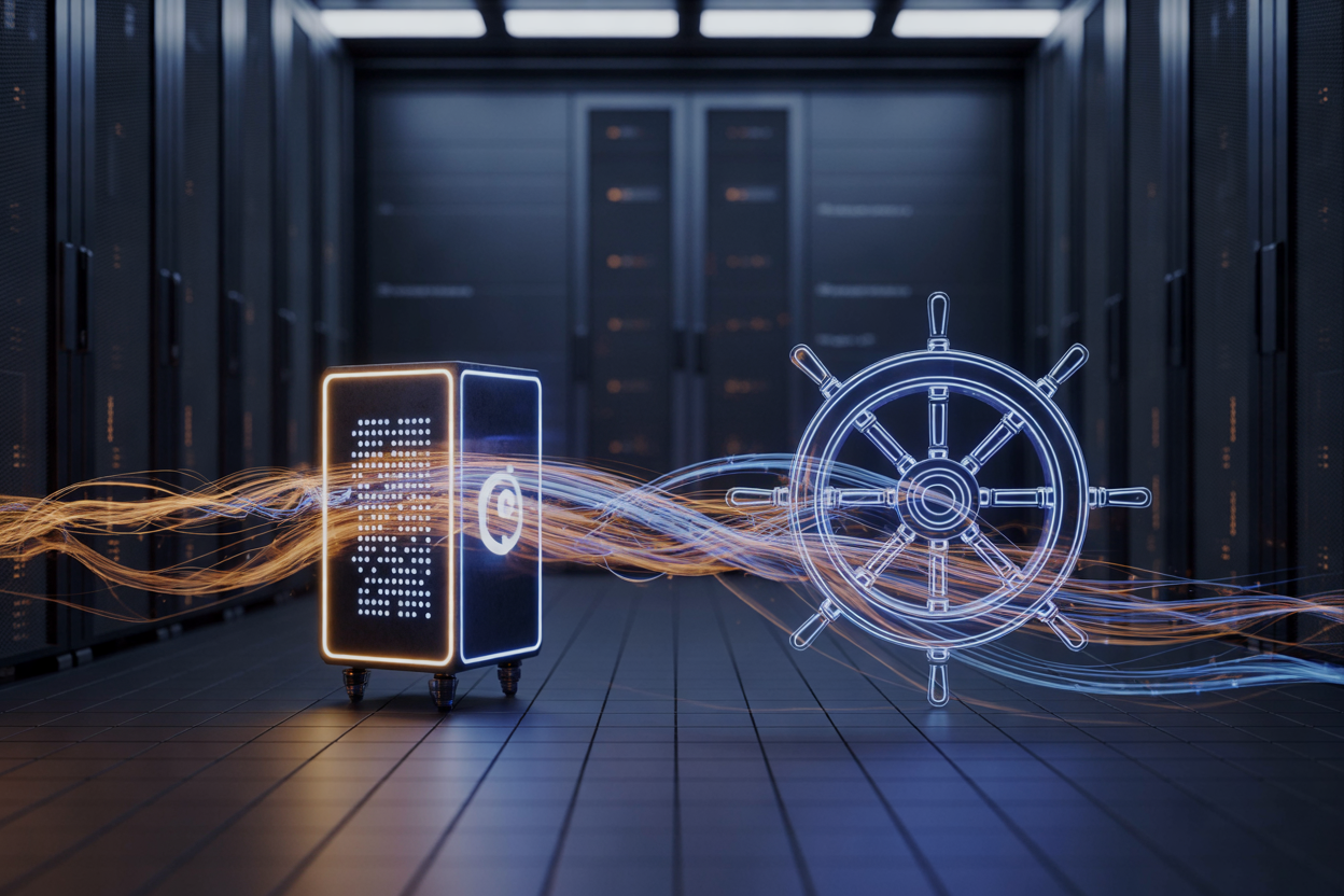 Scaling and Maintaining the Integration in Production