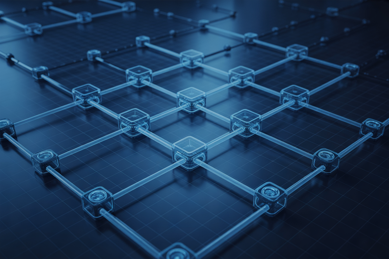 Architecting a Scalable Event Management System on AWS