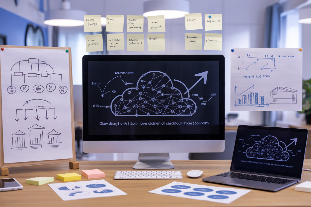 Key Lessons for Event Platforms Seeking Scalability