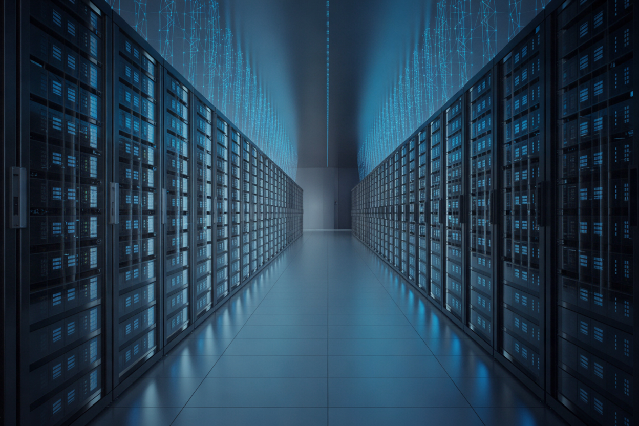 AWS: The Cloud Powerhouse Fueling Amazon's Profits