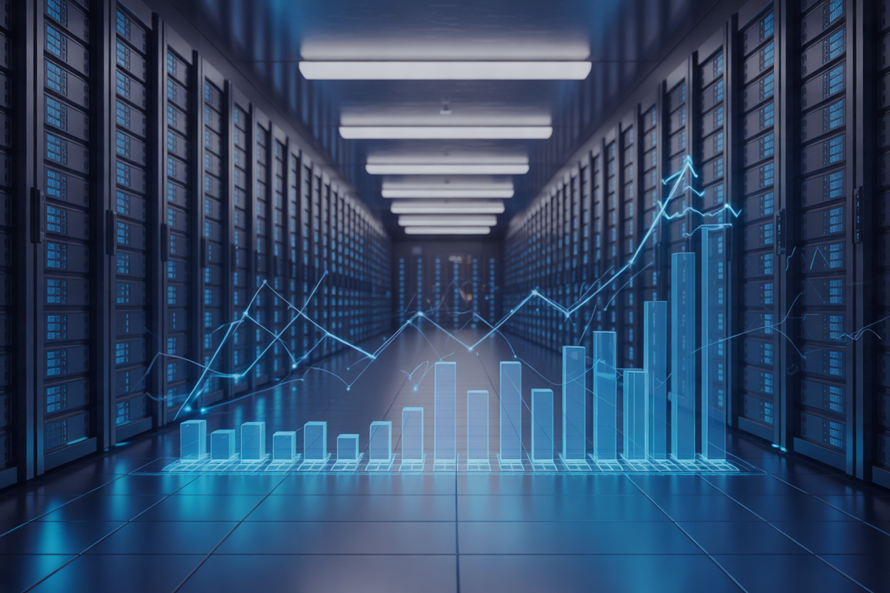 Revenue Impact and Growth Potential of AWS and AI