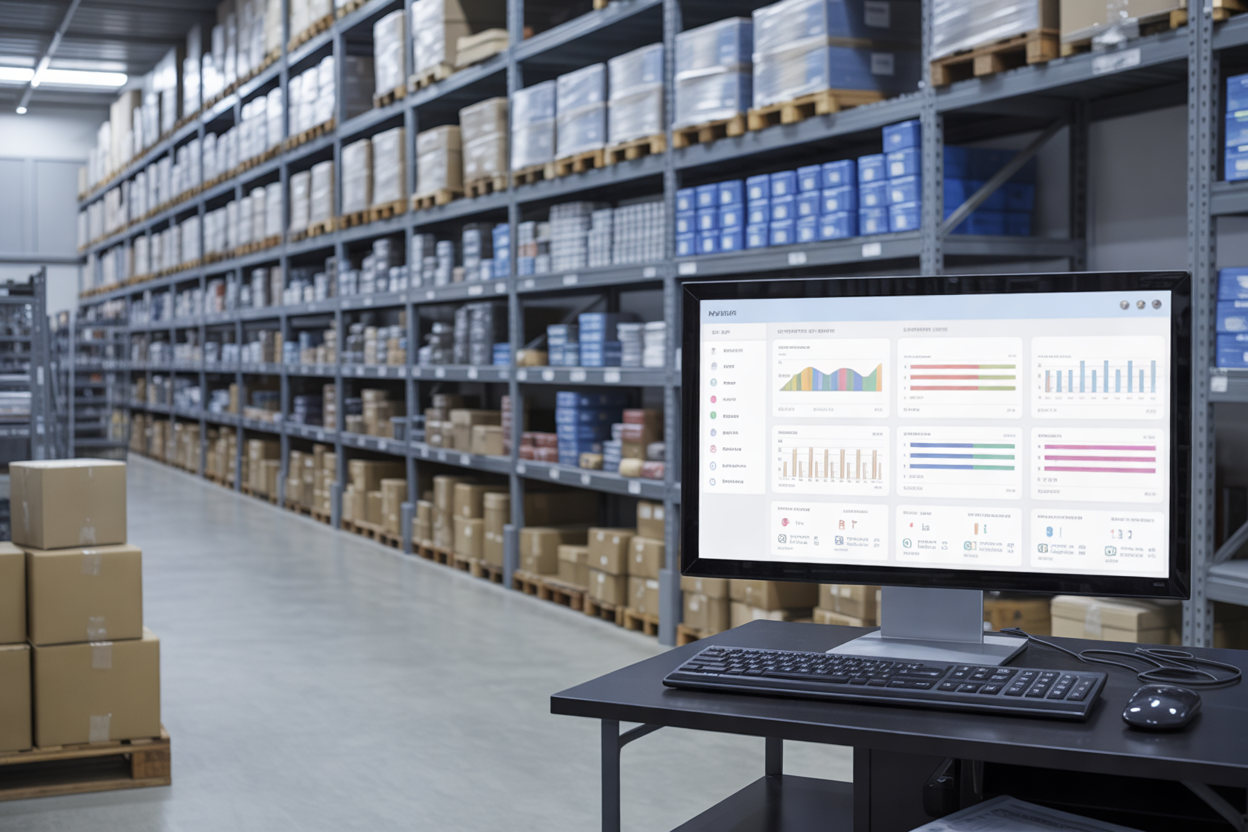 What ZAPR Is and Why It Solves Real Inventory Problems