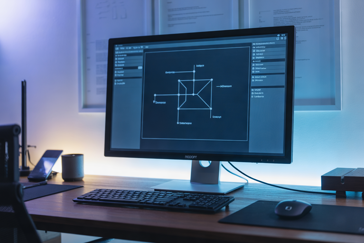 Choosing Next.js as the Foundation for ZAPR