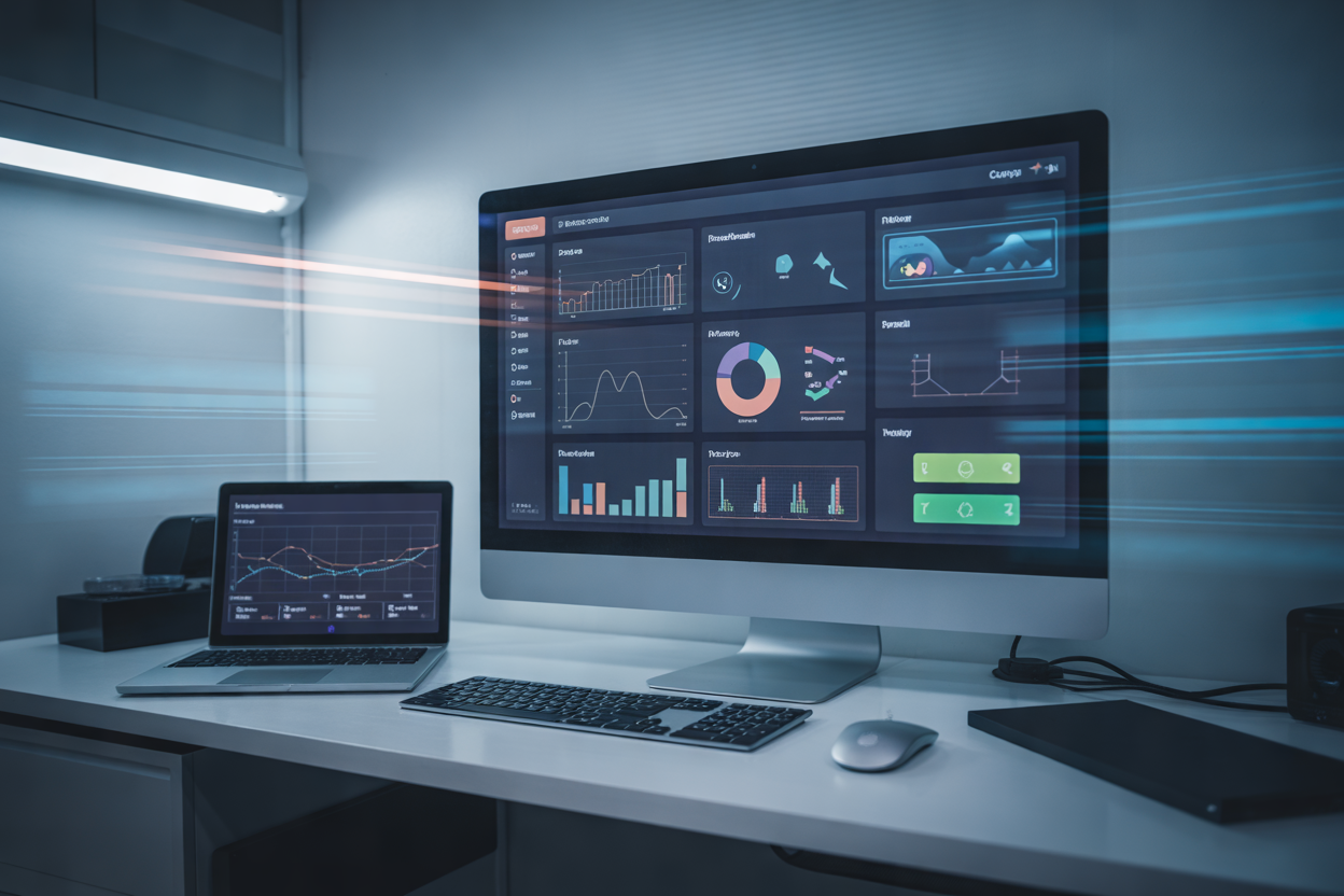 Optimizing ZAPR for Performance and a Smooth User Experience