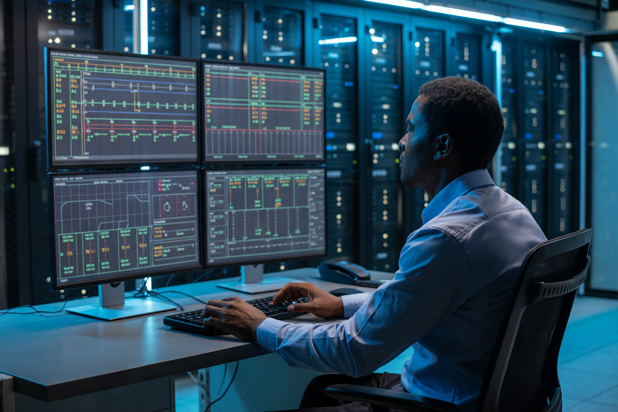 Monitoring and Troubleshooting the Ingestion Pipeline