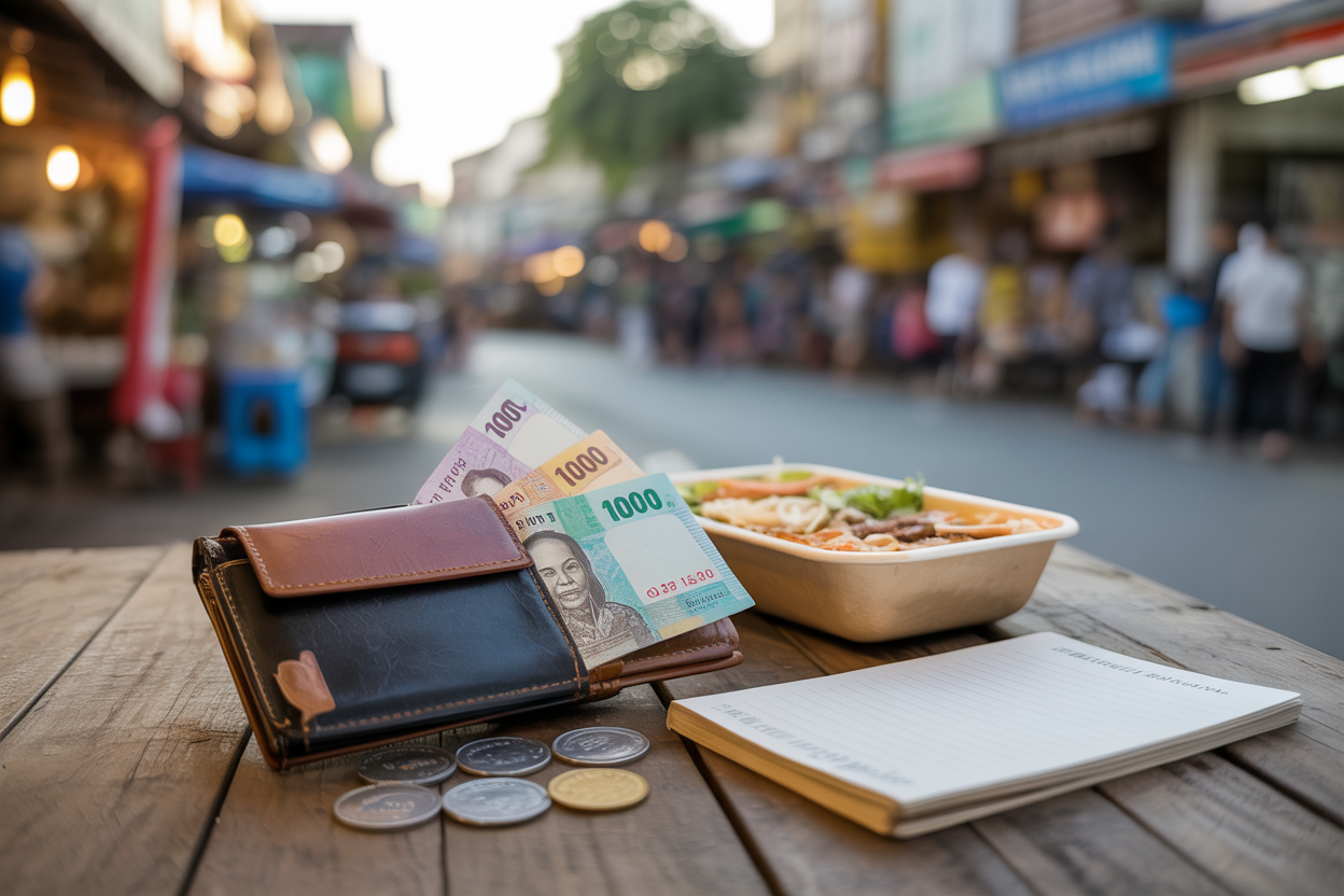Cost of Travel on a First-Timer Budget