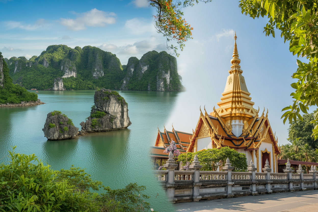 Must-See Destinations for New Visitors