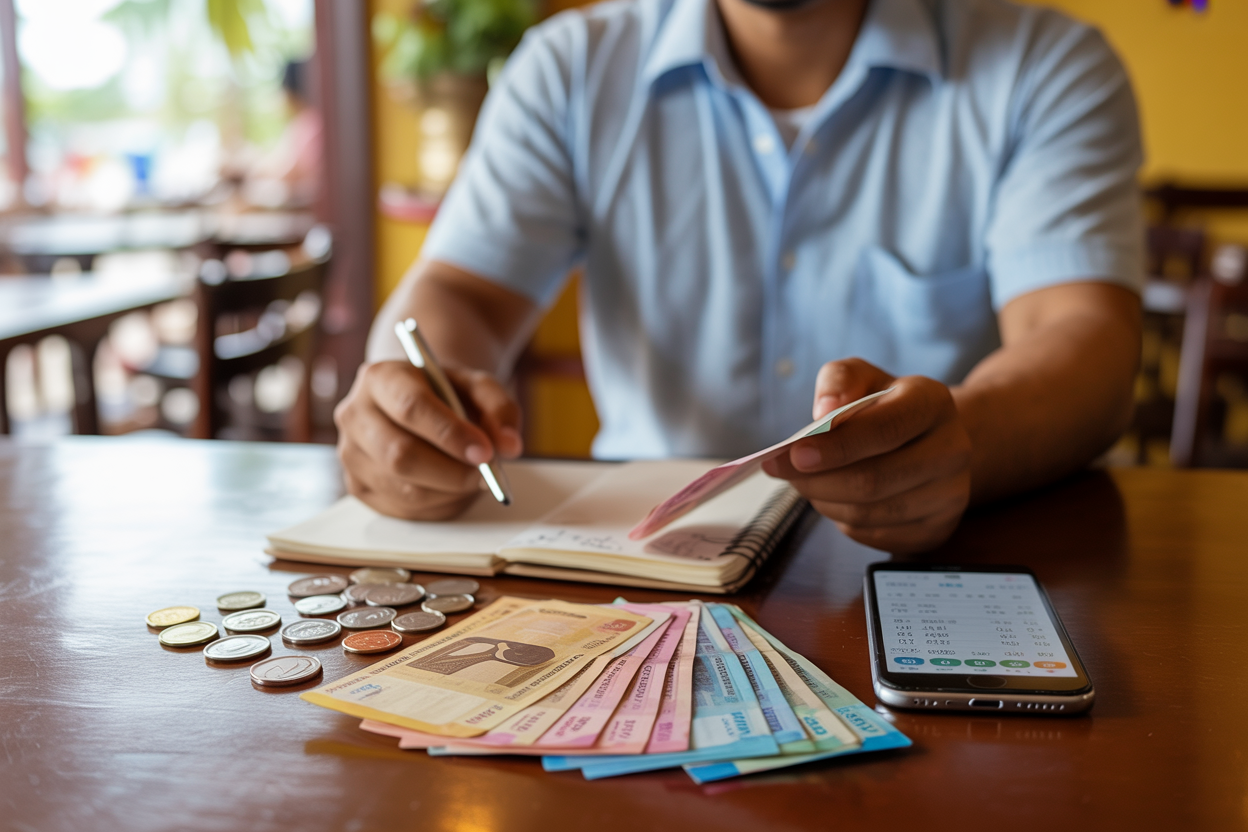Budgeting Smart: Cost Breakdown for Indian Travelers