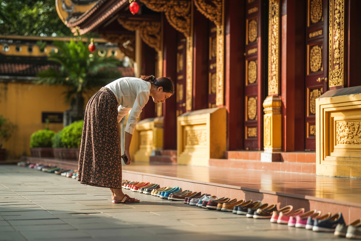 Cultural Etiquette and Safety Tips for a Respectful Trip