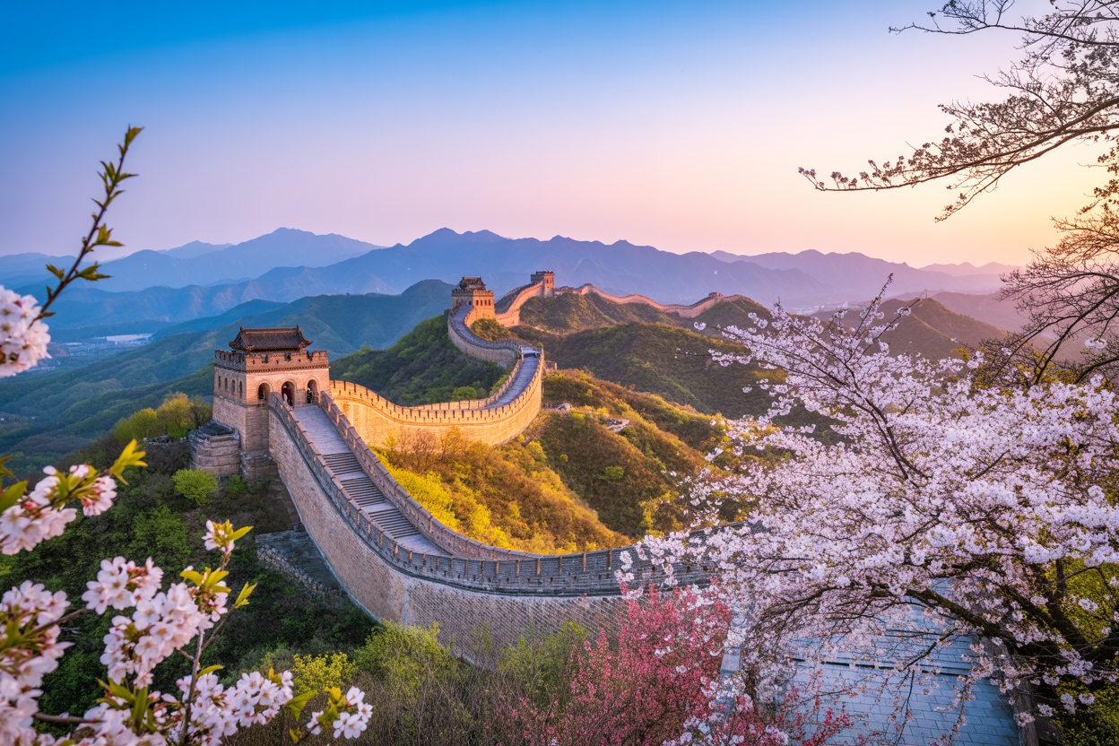 Best Time to Visit China for an Unforgettable Trip