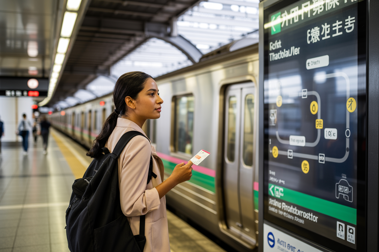 Navigate Japan Easily as an Indian Traveler