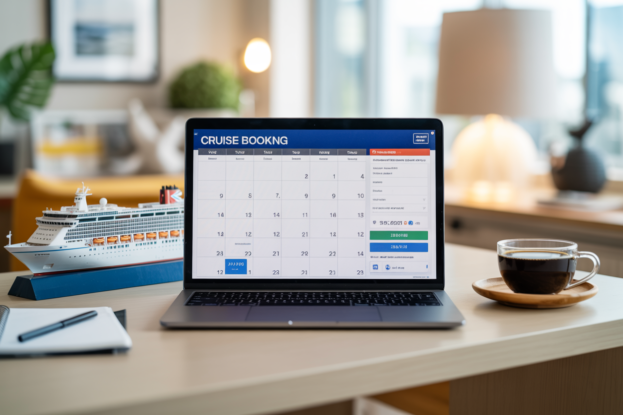 Time Your Booking to Unlock the Best Deals