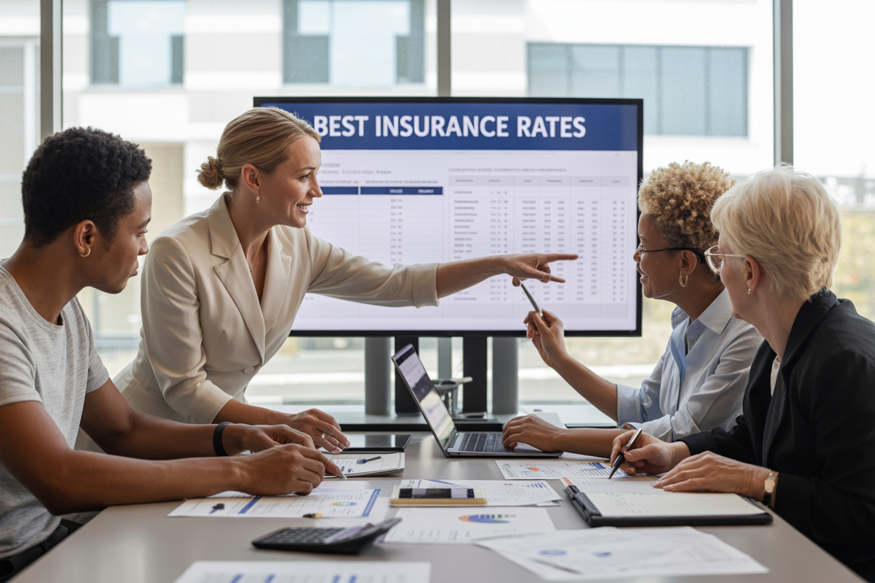 How to Get the Best Insurance Rates Top 20 Tips in 2026